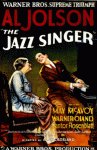 Al Jolson's "Tha Jazz Singer" 1927